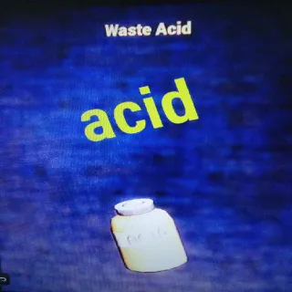 5k Acid