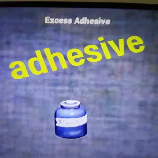1k Adhesive