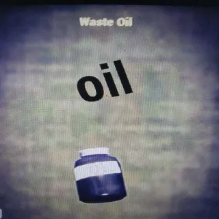 500 Oil