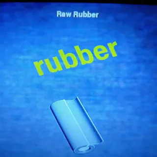 10k Rubber