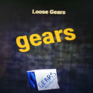 2k Gears