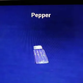 500 Pepper