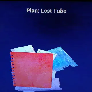 Lost Tube