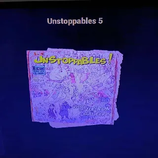 1k Unstoppables 5