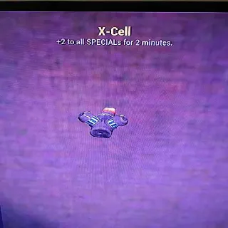 200 X-cell