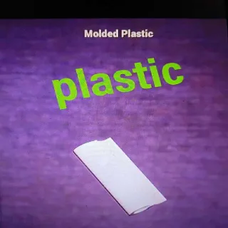 5k Plastic
