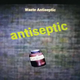 10k Antiseptic