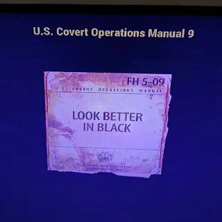 200 US Covert Ops Man 9