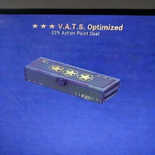 Vats Optimized Mod