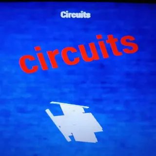 5k Circuits