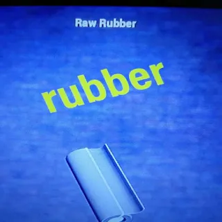 10k Rubber