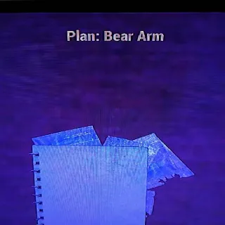 Bear Arm