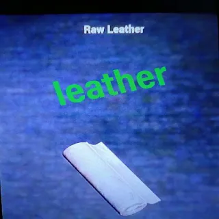 25k Leather