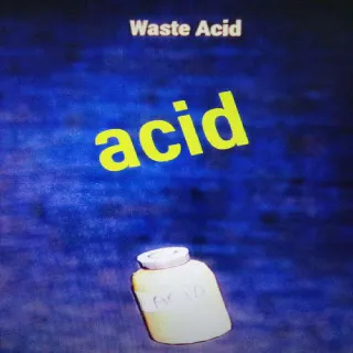 1k Acid