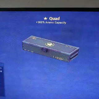 Quad Mod