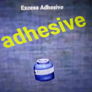 2k Adhesive