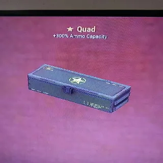 Quad Mod