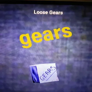 1k Gears
