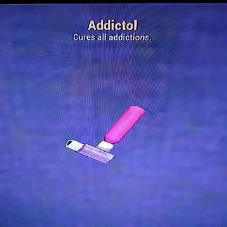 100 Addictol