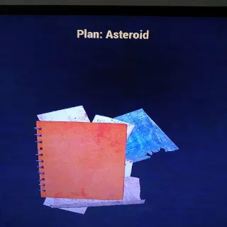 Asteroid