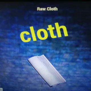 5k Cloth
