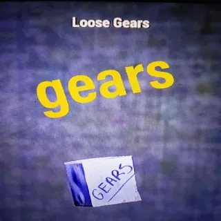 10k Gears