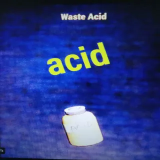 1k Acid