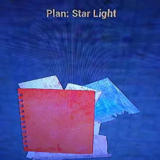 Star Light