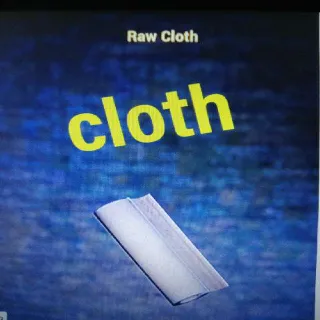 2k Cloth