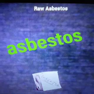 1k Asbestos