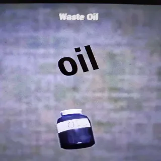 1k Oil