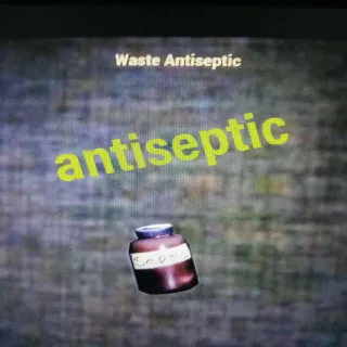 10k Antiseptic