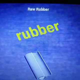 5k Rubber