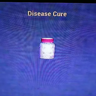 100 Disease Cure