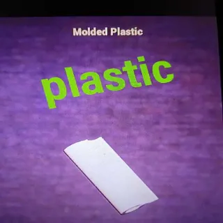 2k Plastic