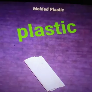 25k Plastic
