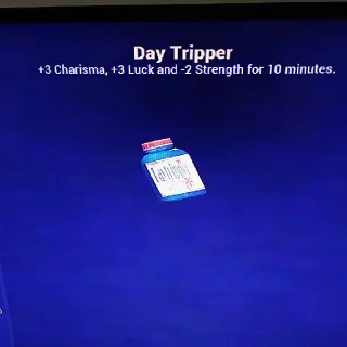 200 Day Tripper