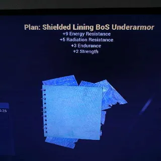 Shld Bos Underarmor