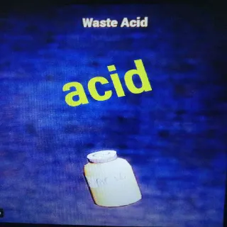 2k Acid