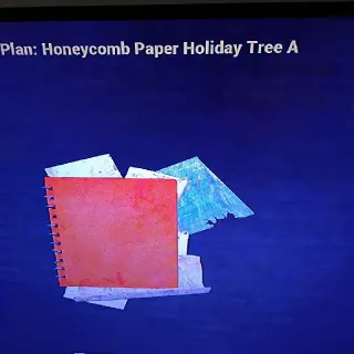 Hcp Holiday Tree A