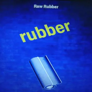 5k Rubber