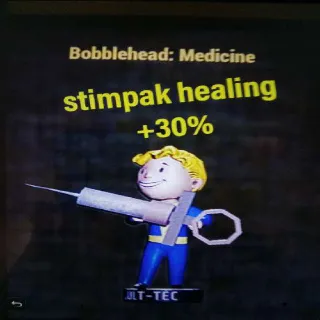 250 Medicine Bobbleheads