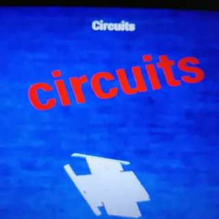 2k Circuits