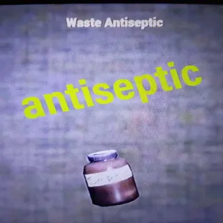 5k Antiseptic