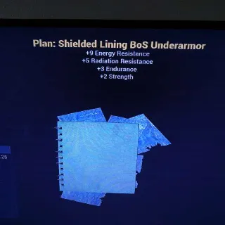 Shld Bos Underarmor