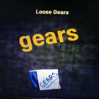 5k Gears