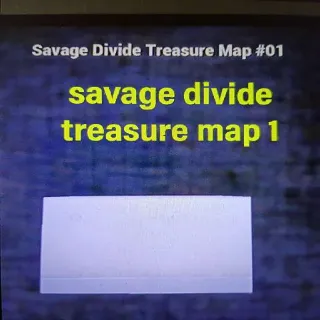 200 S D Treasure Maps 1