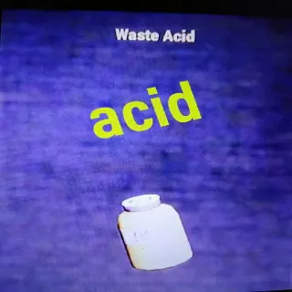 5k Acid