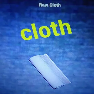 10k Cloth