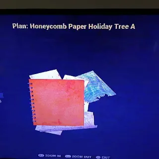 5 Hcp Holiday Tree A Pla